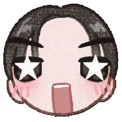 Shipinon Sticker