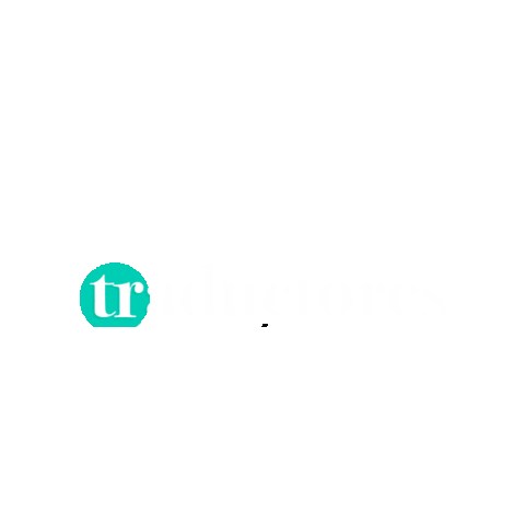 Traductores Traidores Sticker