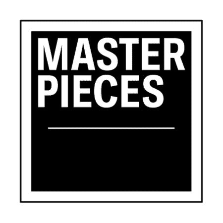 Fleurametz GIF by Masterpieces