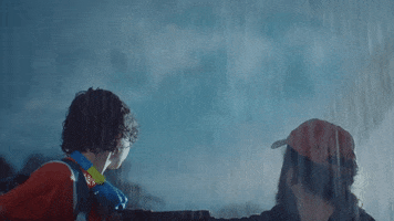 Rain Cloud GIF by zoommer