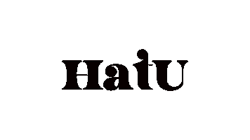 HATU Sticker