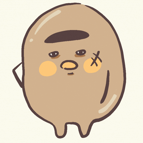 Tired Fed Up GIF