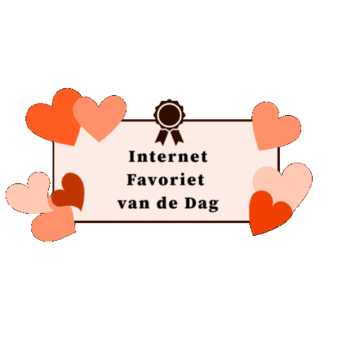 Sticker by Anne Ermens