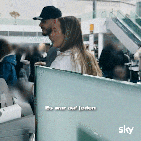 Bad Day Wow GIF by Sky Deutschland