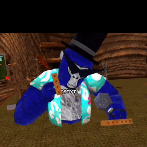 Confusion GIF