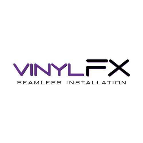 Vinylfx Sticker by little wild wolves