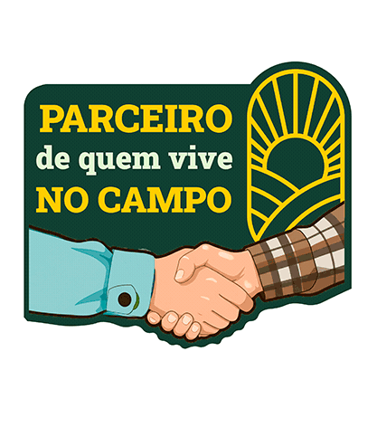 Agro Compras Sticker by Alvorada Produtos Agropecuários