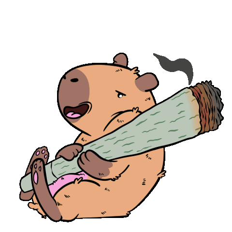Mvmcapy Sticker