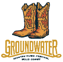 Groundwater CMF Sticker