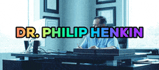 Dr Philip Henkin GIF
