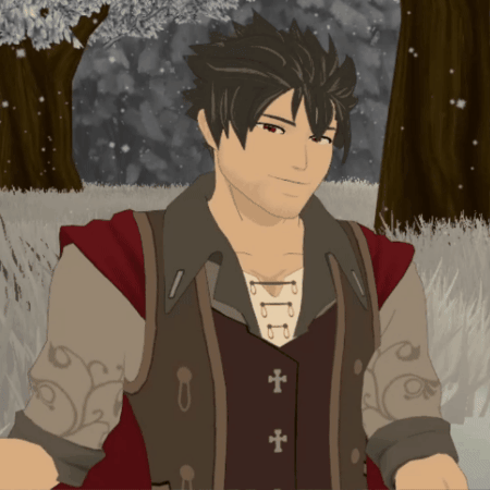 Rwby GIF