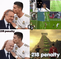World Cup Pessi GIF