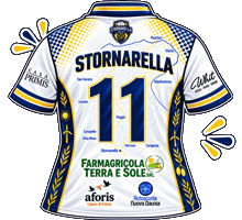 Sv Sticker by StornarellaVolley