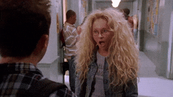 Jessica Wtf GIF by Malcolm France