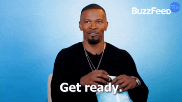 Get Ready Thirst GIF by BuzzFeed