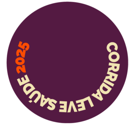 Corrida Leve Sticker by Leve Saúde