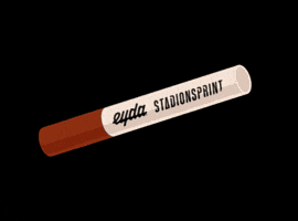 Eyda GIF by Aarhus Motion