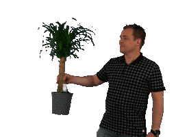 Kwekerij Duijn-Hove Sticker