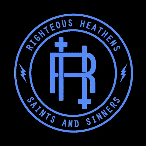RighteousHeathens GIF