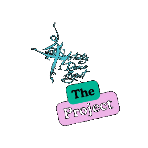 Adp Dancestudio Sticker by Artistry Dance Project
