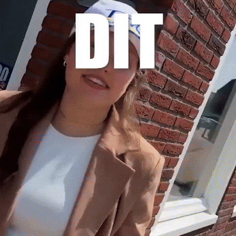Bizar GIF by TinQ