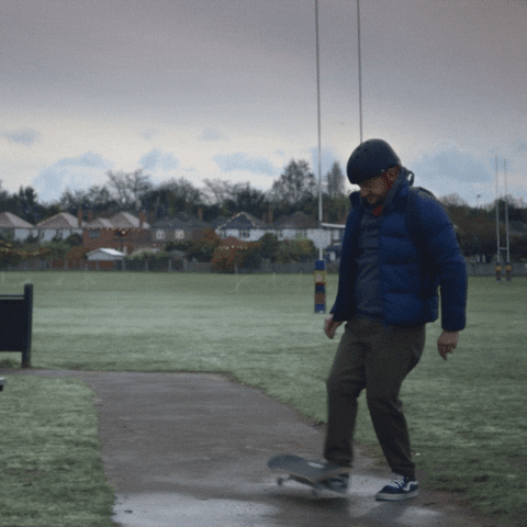 Fail Uh Oh GIF by John Lewis & Partners