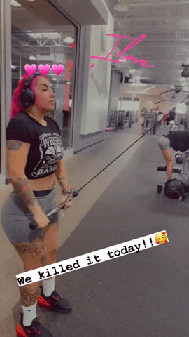 Sexy GIF