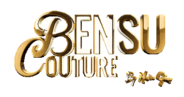 Happy Customer Sticker by Bensu Couture