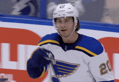 Group Hug Sport GIF by St. Louis Blues