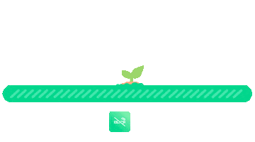 Surprised Hey You Sticker by Kwit