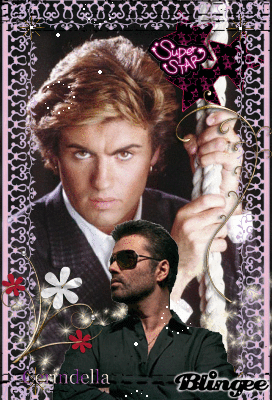 george michael