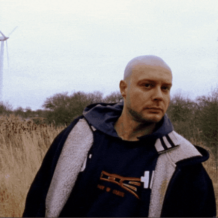 Respect Grime GIF