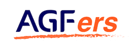 Agfers Sticker by AGF Import