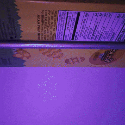 Fridge Wow GIF