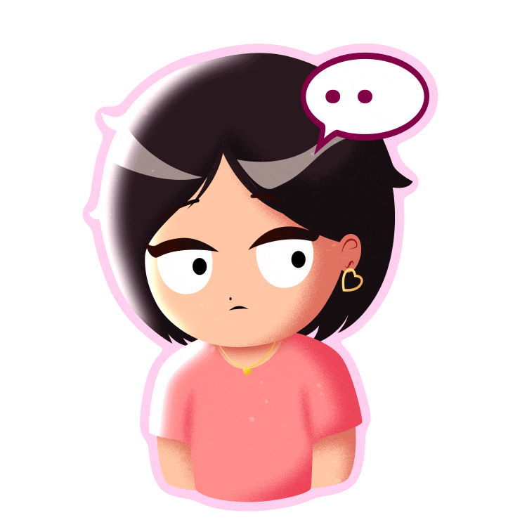 Chilenita Sticker