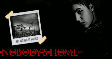 nobodys home