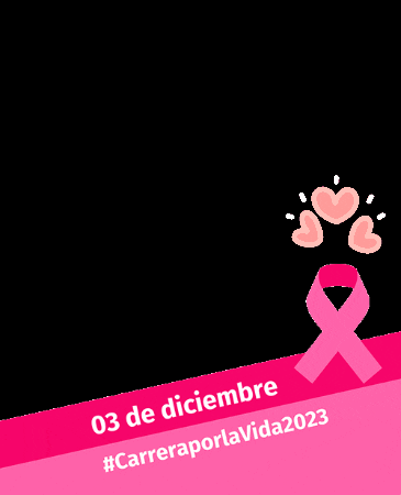 Cancerdemama GIF by Fundación Carrera por la Vida