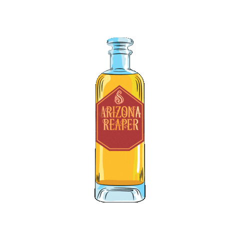 Christmas Cocktails Sticker by Sienna Spirits