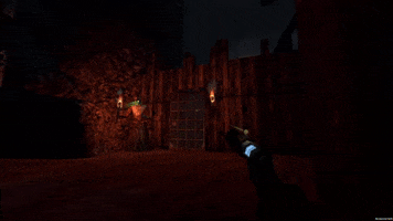 Gloomwood GIF