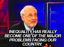 inequality