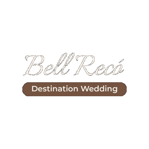 Casamarela Noivas Sticker