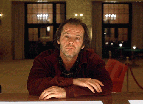 Jack torrance