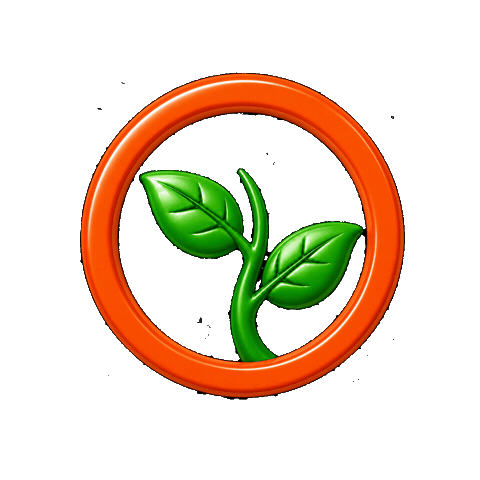 Sticker by Laborsan Agro