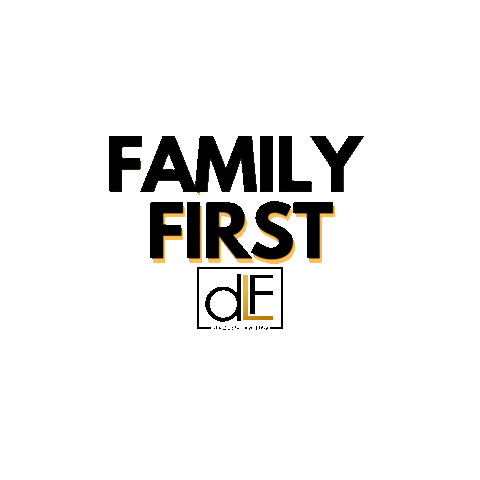 DeRouen Law Firm Sticker