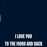 Happy I Love You GIF by Pudgy Penguins