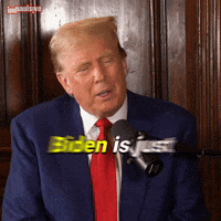 Biden And Trump GIFs - Find & Share on GIPHY