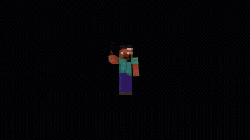 Minecraft Java GIF by MSR Media Network