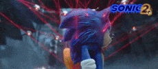 Sonic 2 Trap GIF by Sonic The Hedgehog