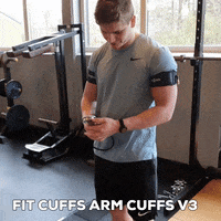Bfr Training Bfrtraining GIF by Fitcuffs