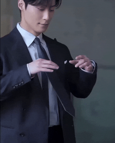 Kdrama GIF